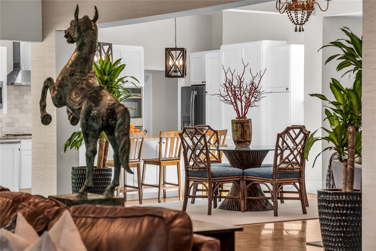 LIVINGSTON - Residential