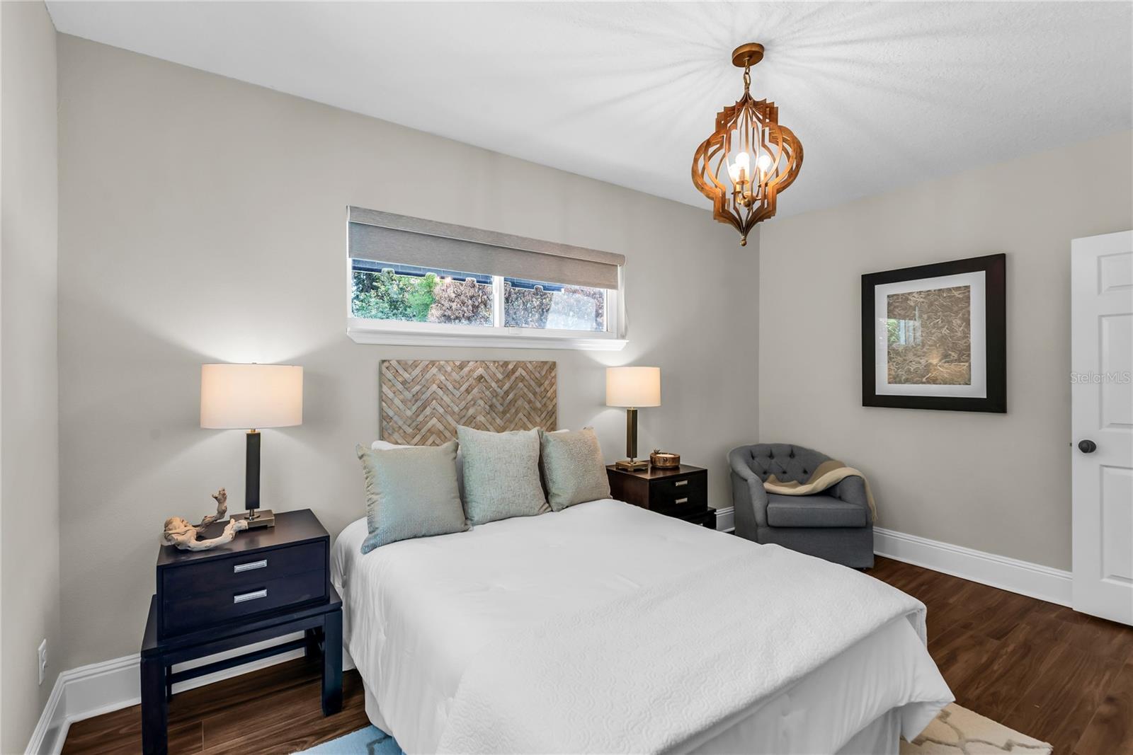 LIVINGSTON - Residential