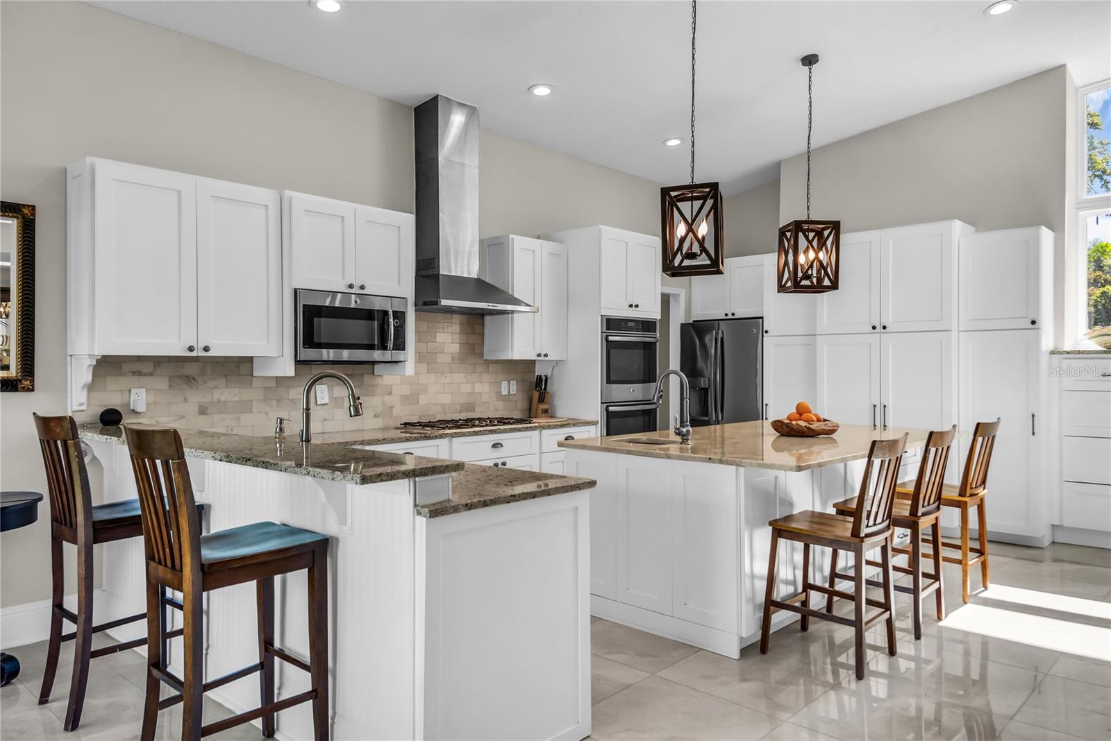 LIVINGSTON - Residential