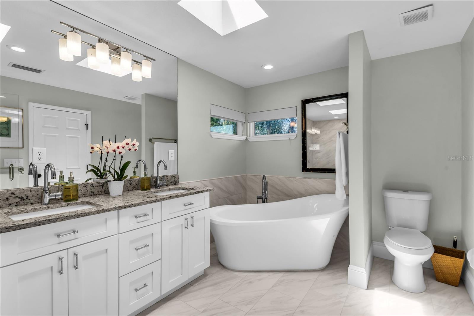 LIVINGSTON - Residential