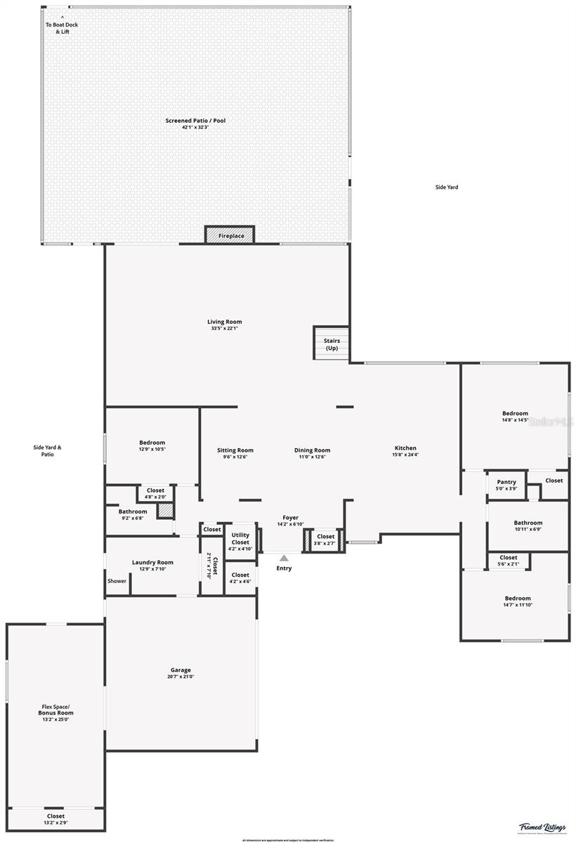 LIVINGSTON - Residential