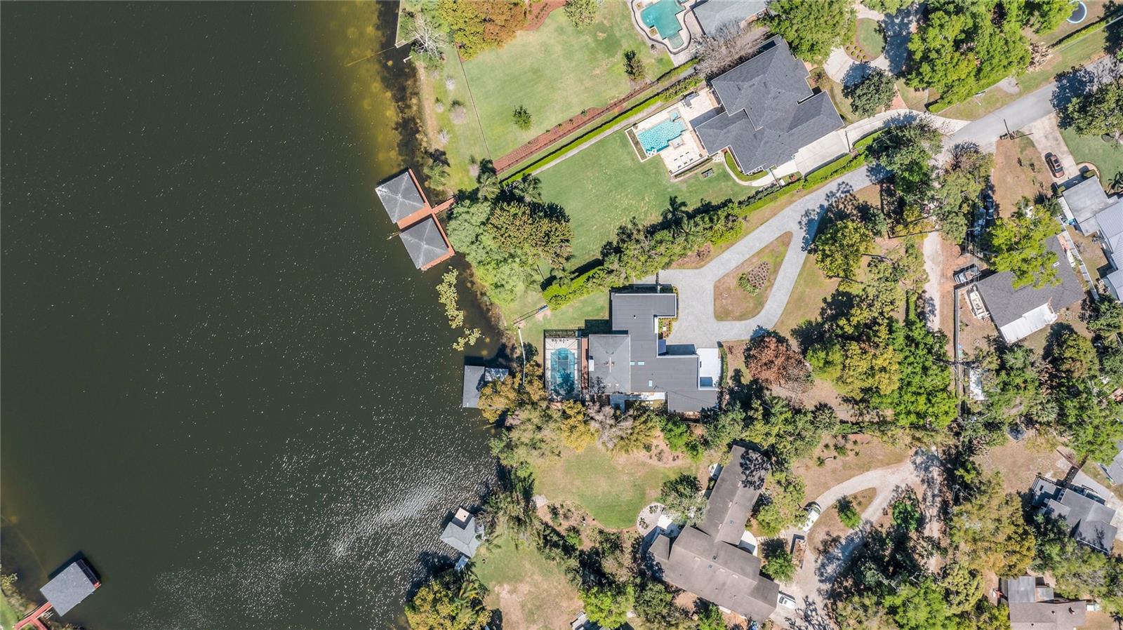 LIVINGSTON - Residential