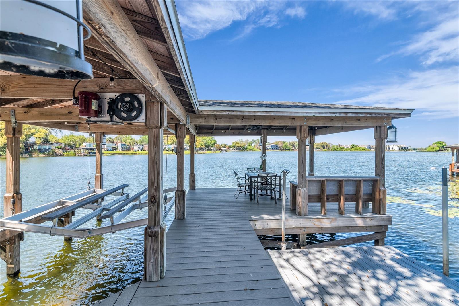 LIVINGSTON - Residential