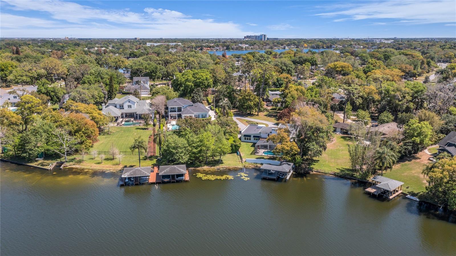 LIVINGSTON - Residential