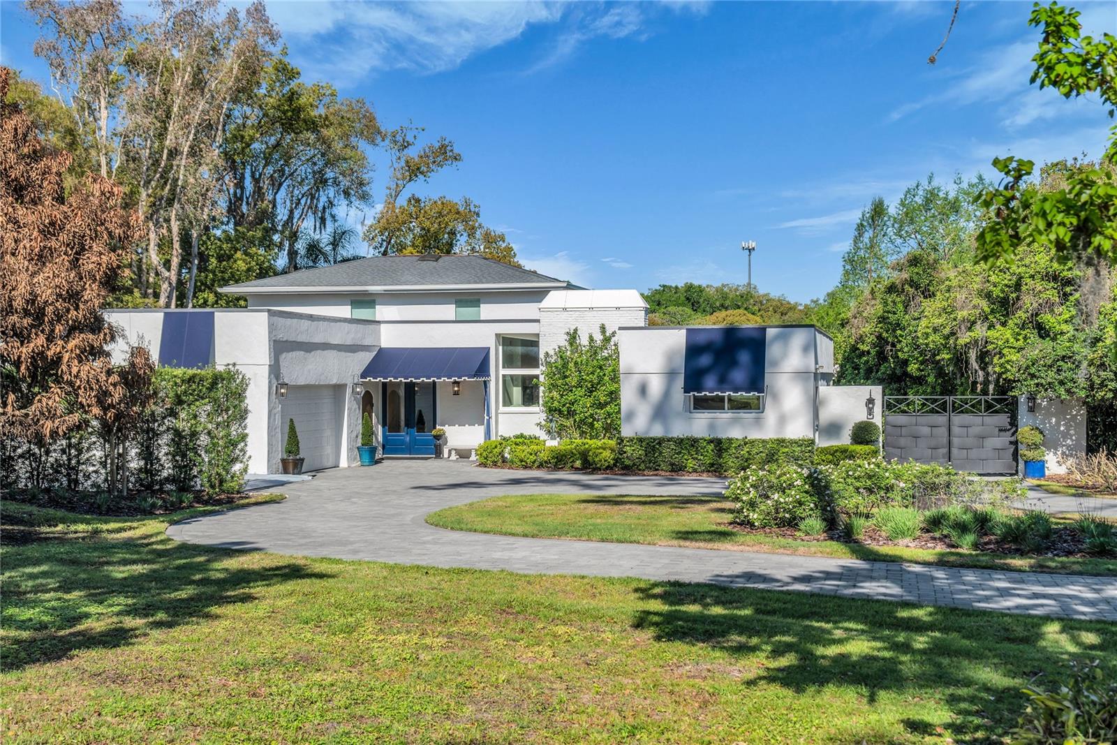 LIVINGSTON - Residential