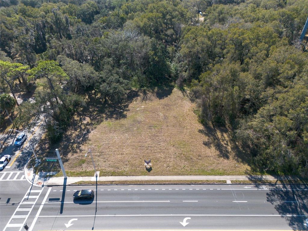 Photo of S Sr 15-A (spring Garden Avenue) Road, Deland, FL 32720 (MLS # V4940005)