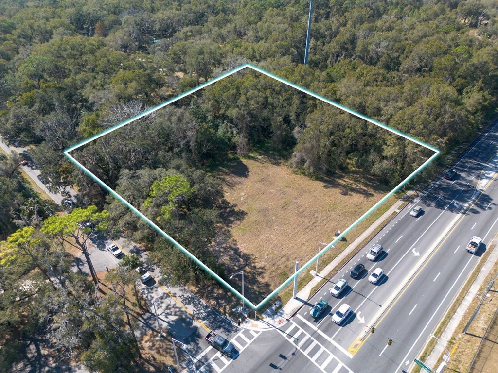 Photo of S Sr 15-A (spring Garden Avenue) Road, Deland, FL 32720 (MLS # V4940005)