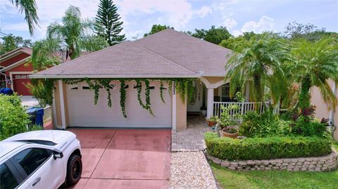 A home in TAMPA