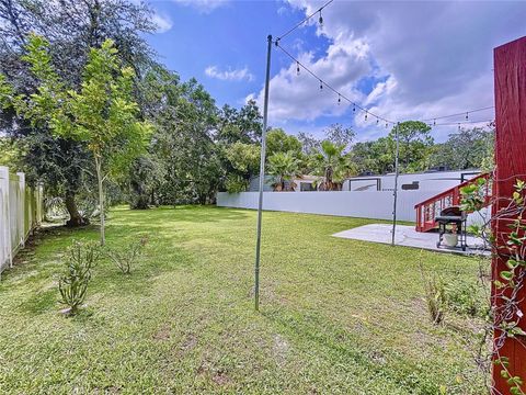 A home in TAMPA