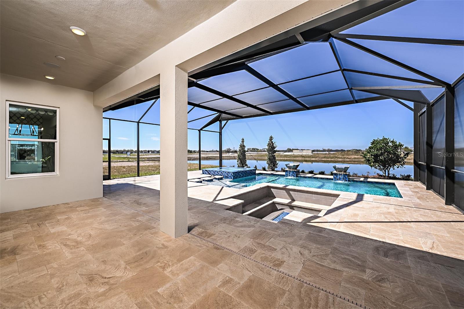 GRACEWATER AT SARASOTA - Residential