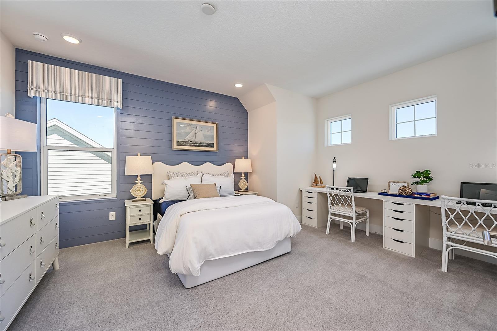 GRACEWATER AT SARASOTA - Residential