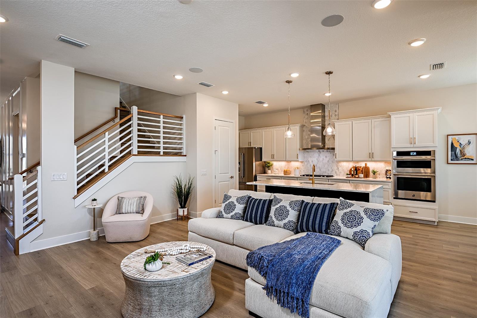 GRACEWATER AT SARASOTA - Residential