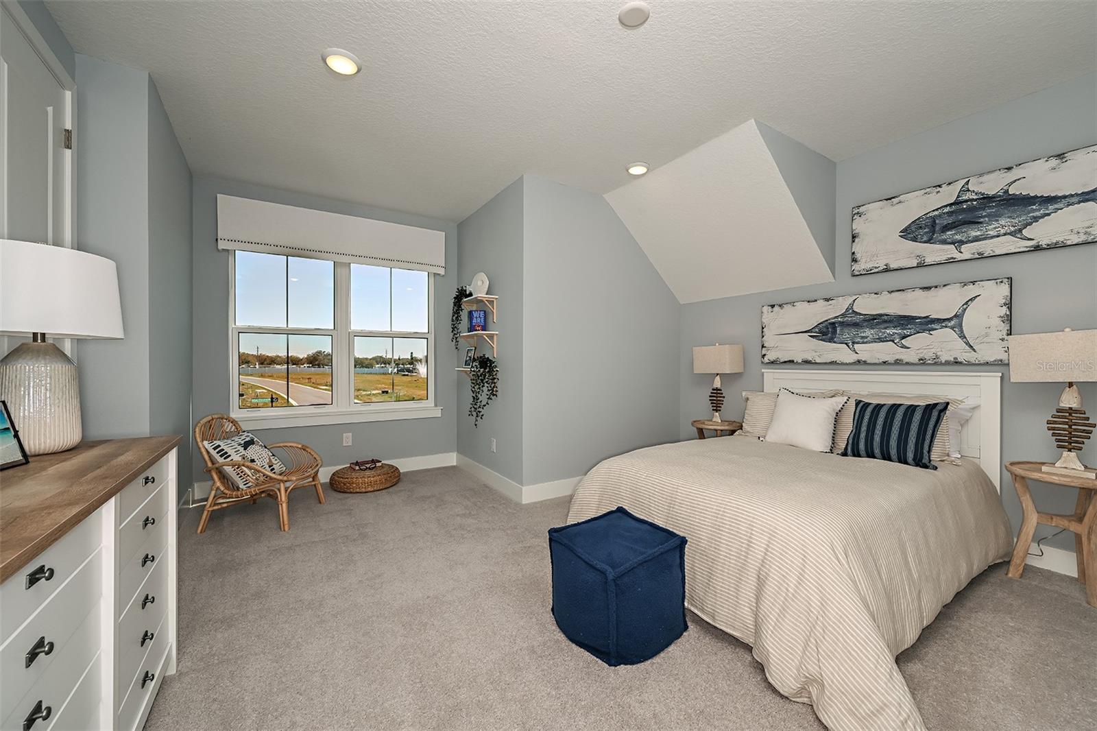 GRACEWATER AT SARASOTA - Residential