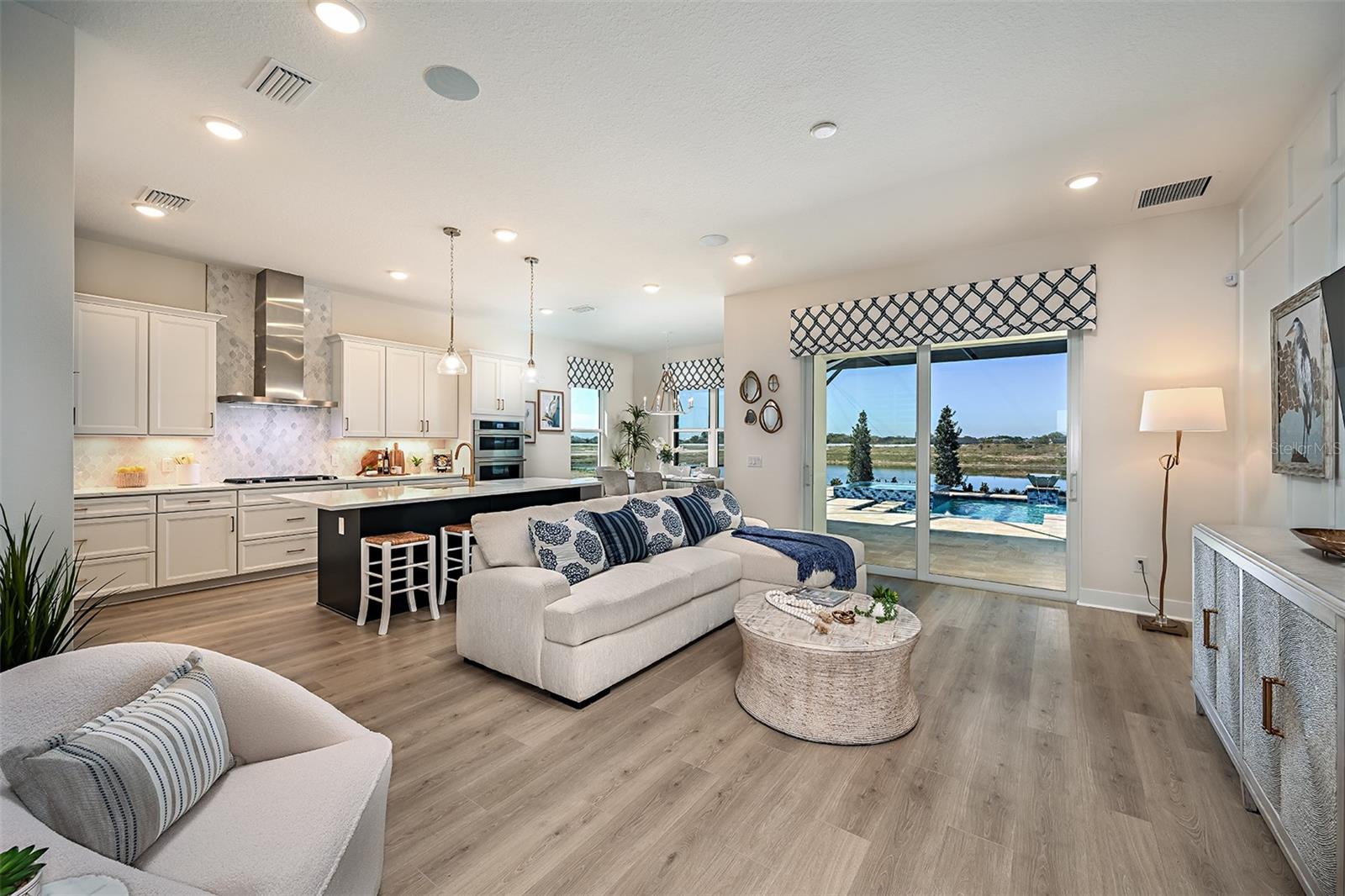 GRACEWATER AT SARASOTA - Residential