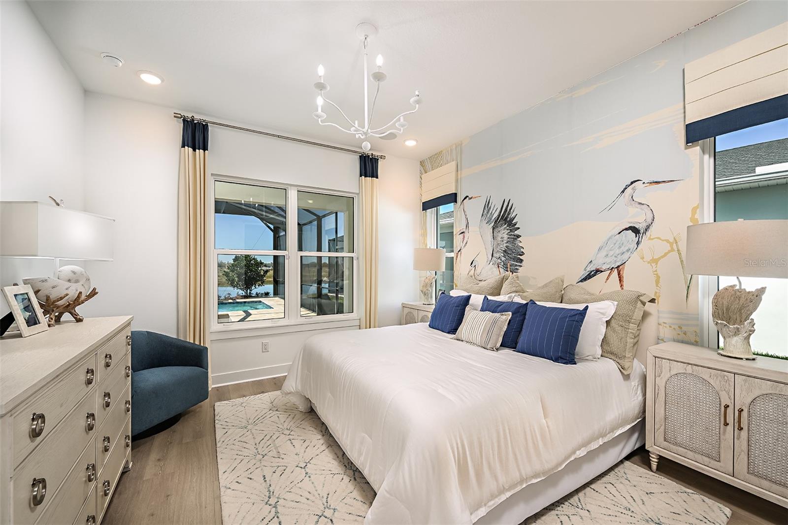 GRACEWATER AT SARASOTA - Residential