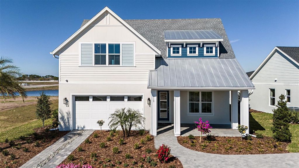 Photo of 719 Maldives Trail, Sarasota, FL 34234 (MLS # A4659082)