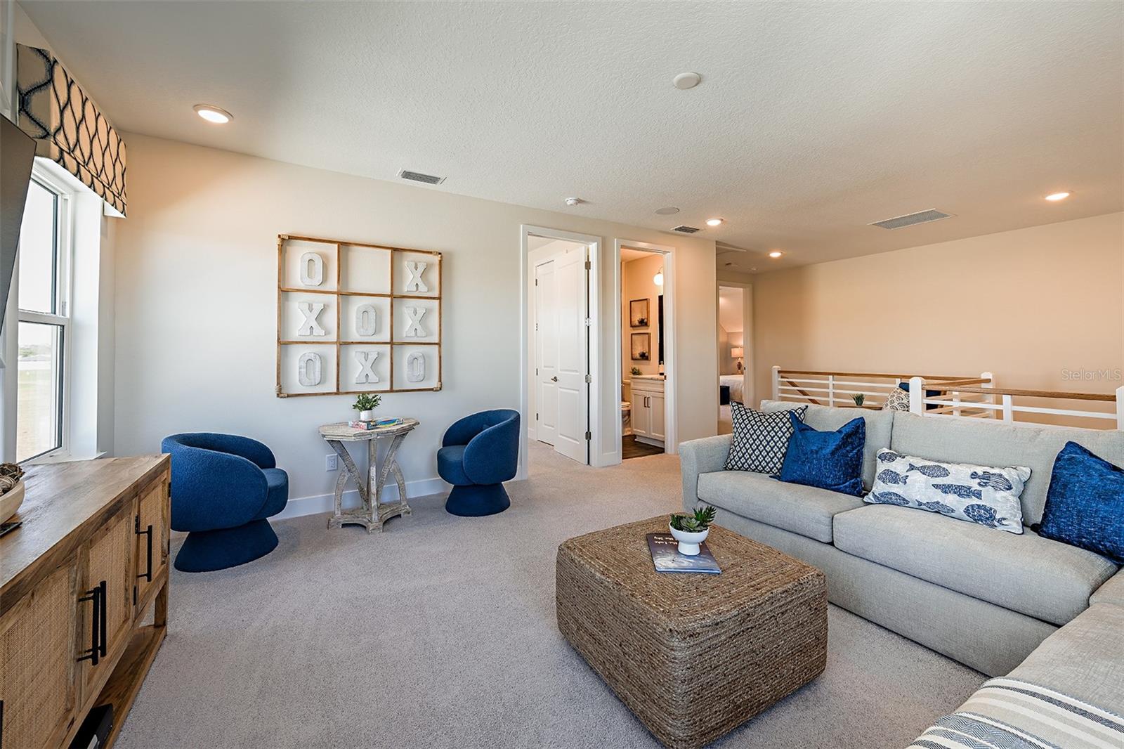 GRACEWATER AT SARASOTA - Residential