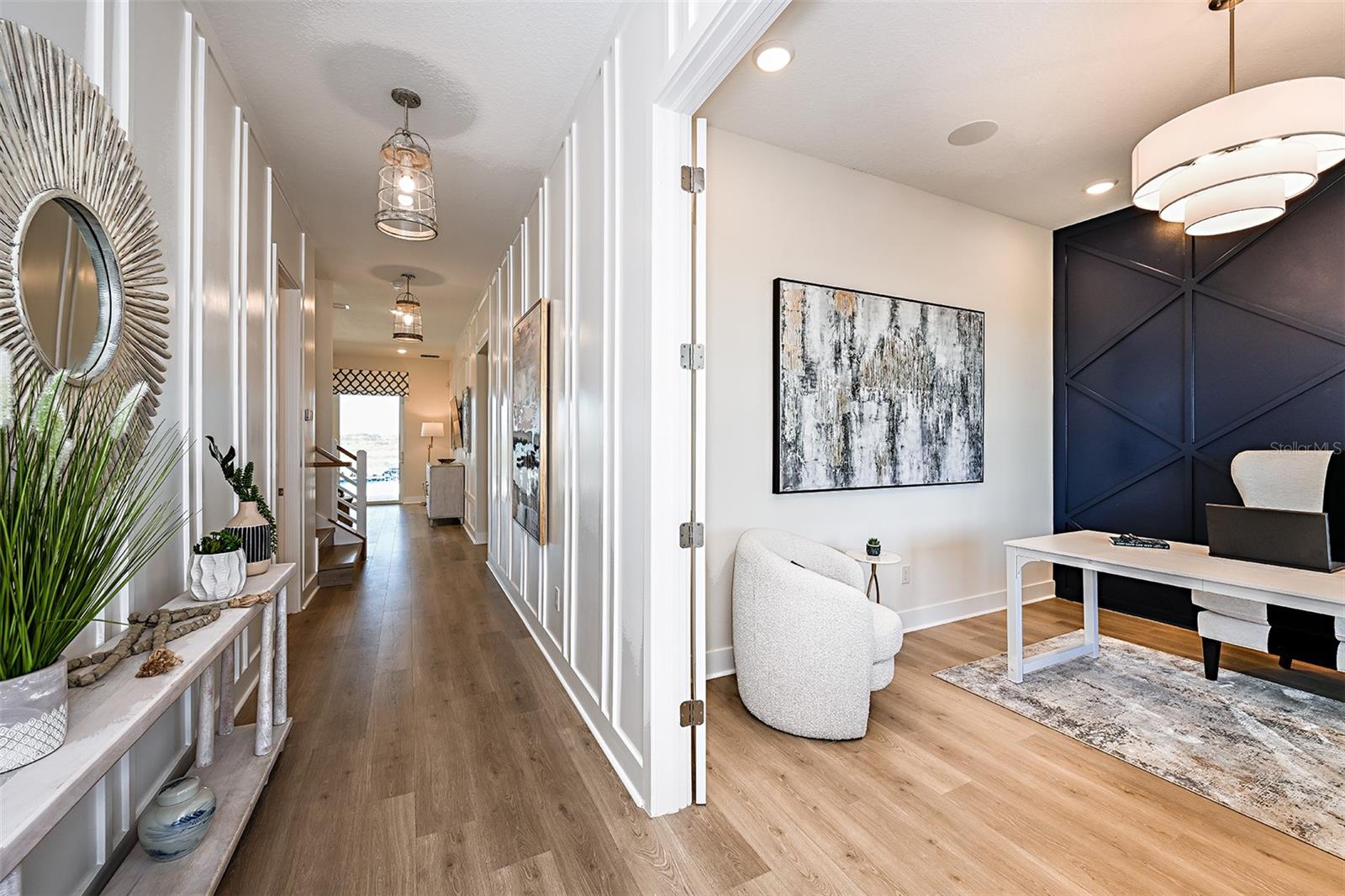 GRACEWATER AT SARASOTA - Residential