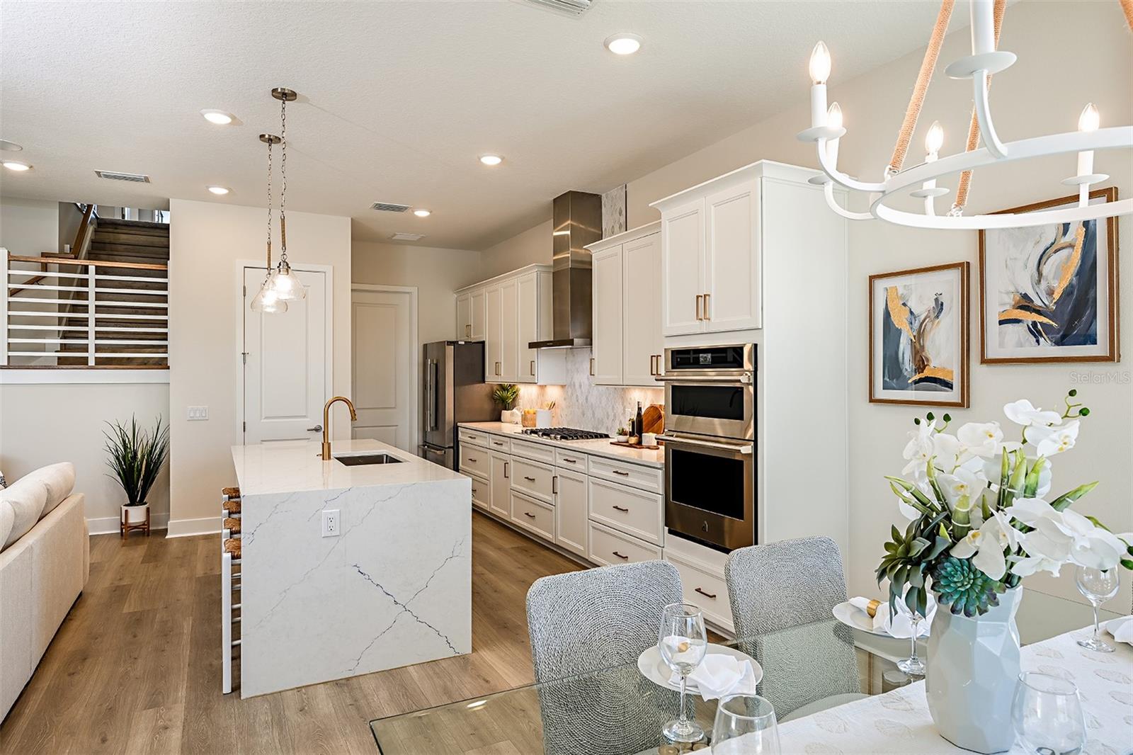 GRACEWATER AT SARASOTA - Residential