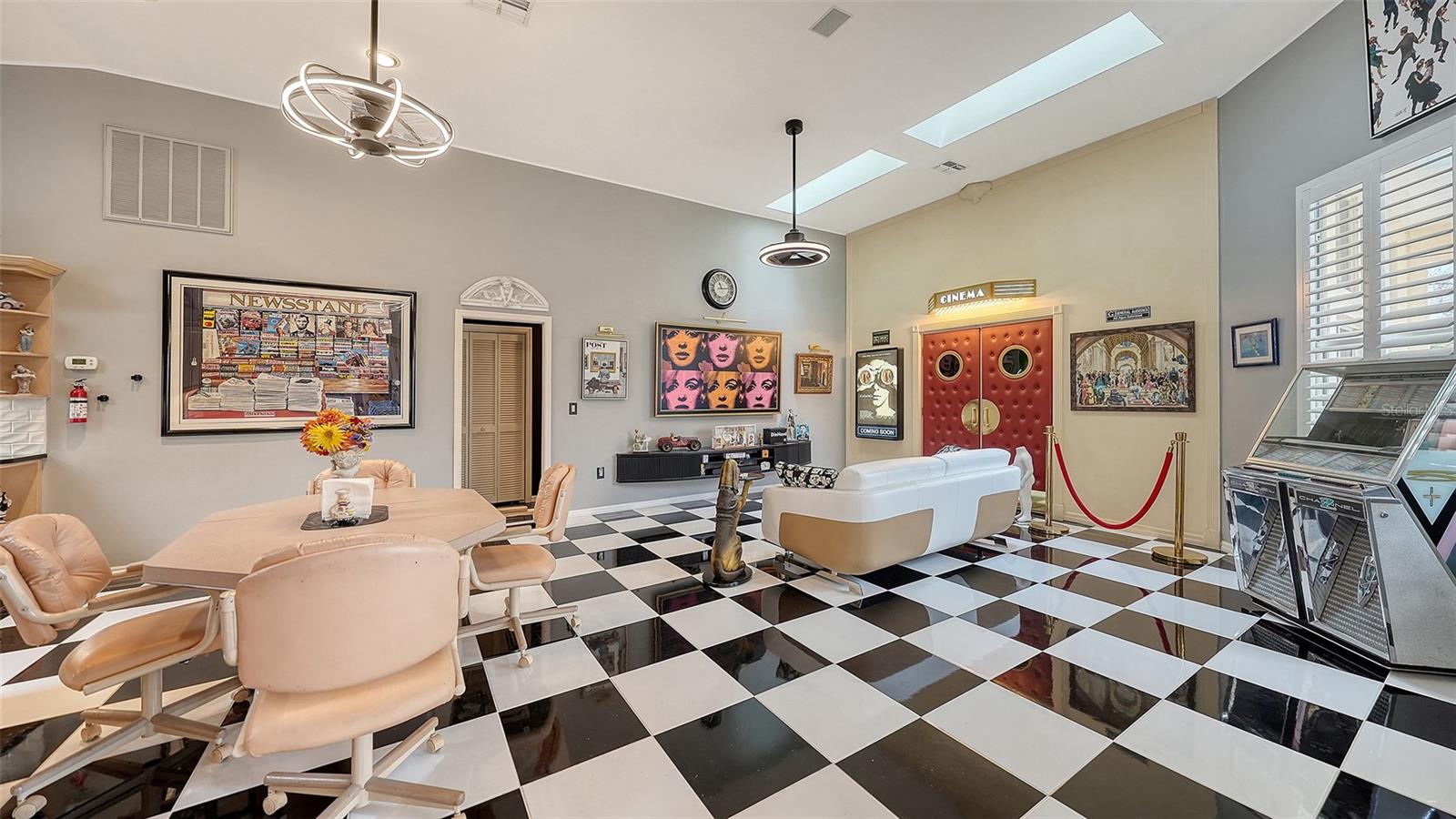 BENT TREE VILLAGE - Residential