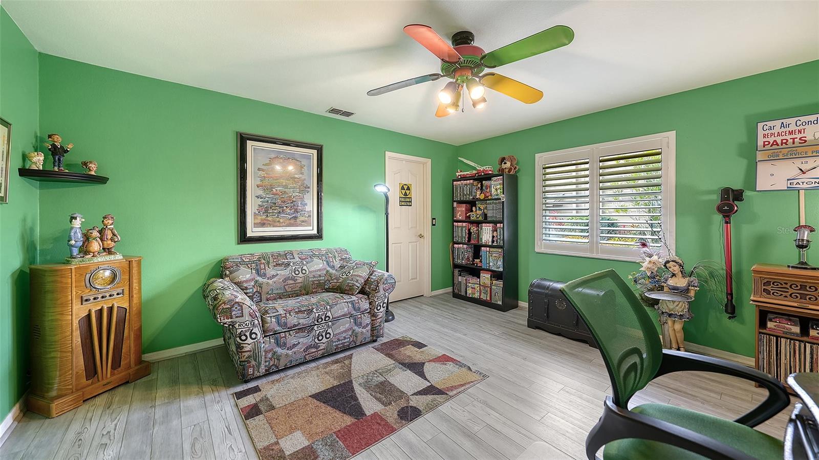 BENT TREE VILLAGE - Residential