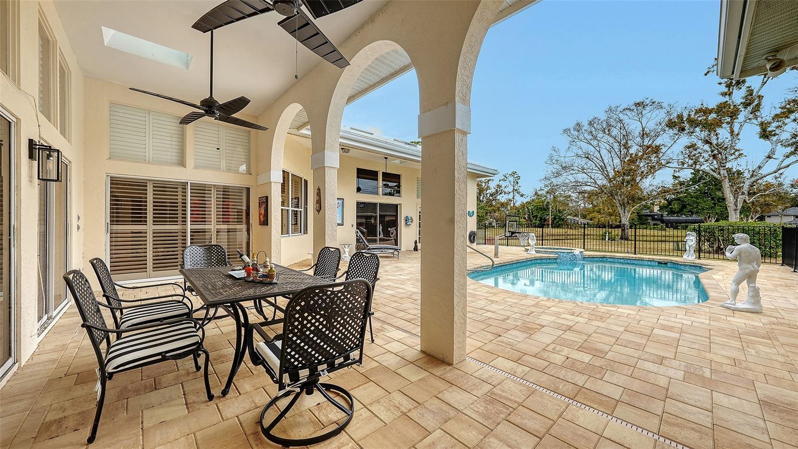 BENT TREE VILLAGE - Residential