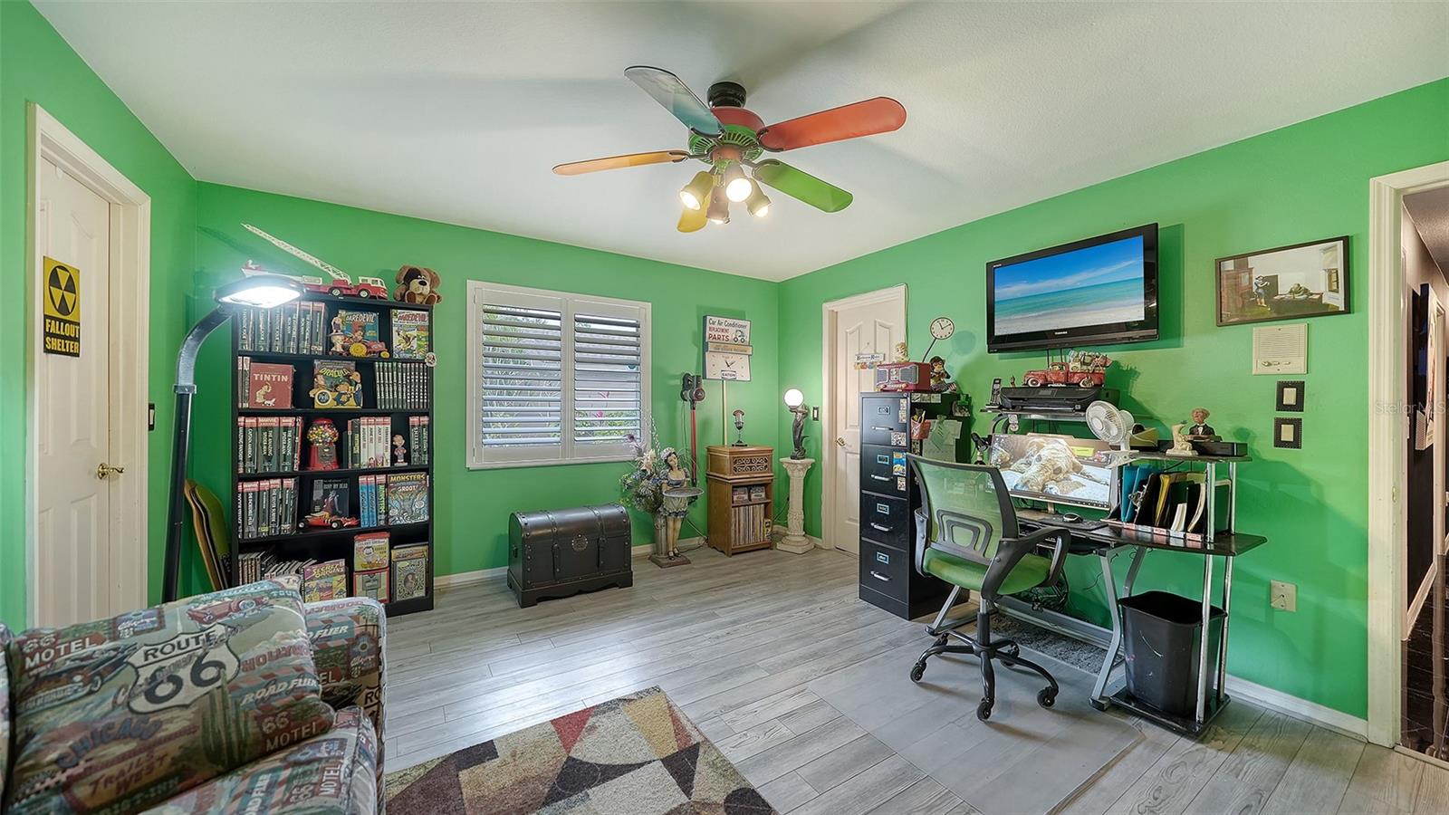 BENT TREE VILLAGE - Residential