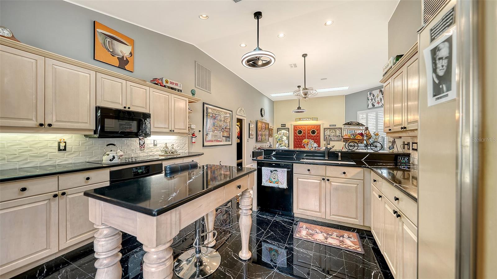 BENT TREE VILLAGE - Residential