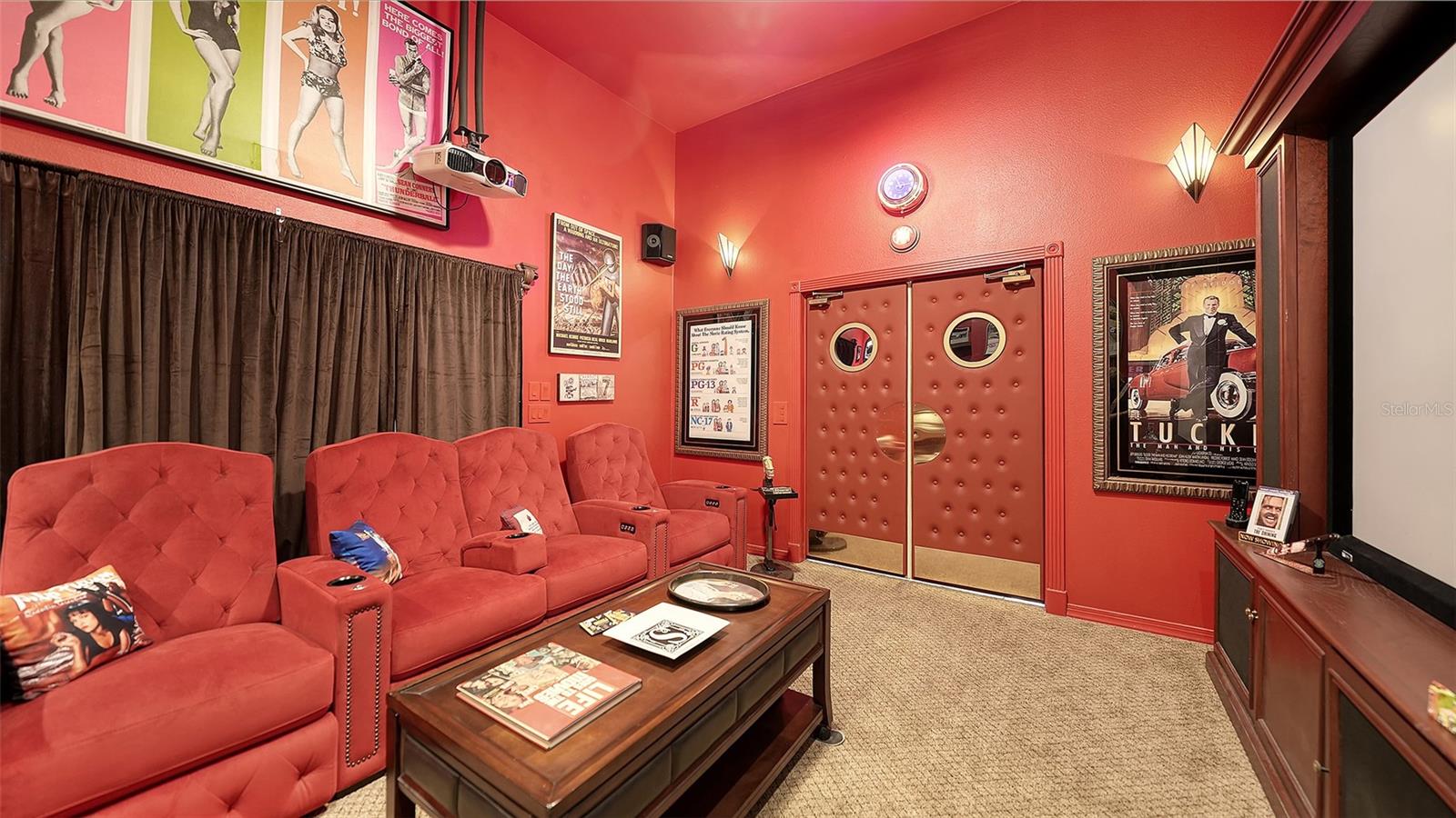 BENT TREE VILLAGE - Residential