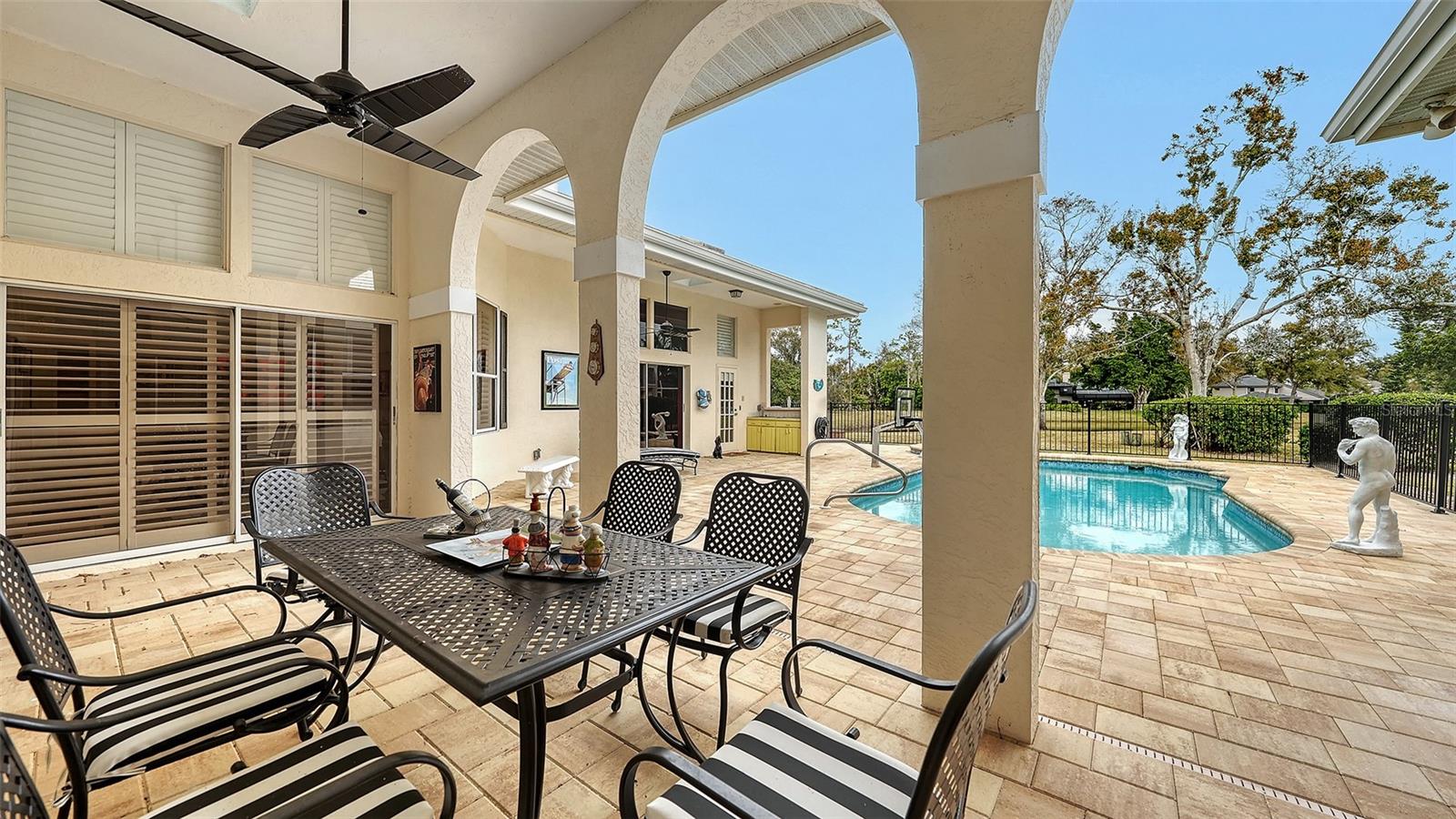 BENT TREE VILLAGE - Residential