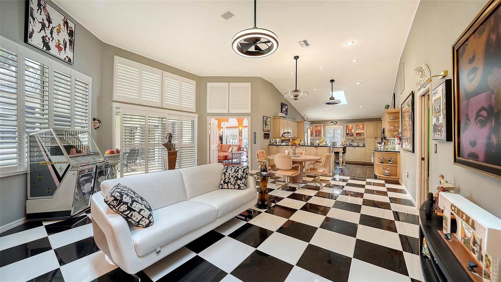 BENT TREE VILLAGE - Residential