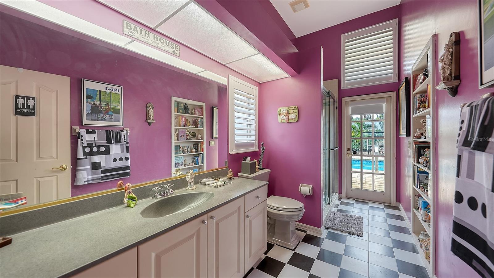 BENT TREE VILLAGE - Residential