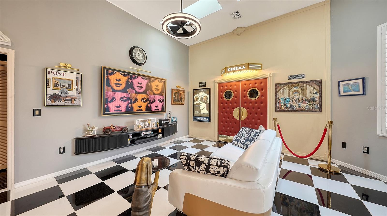 BENT TREE VILLAGE - Residential