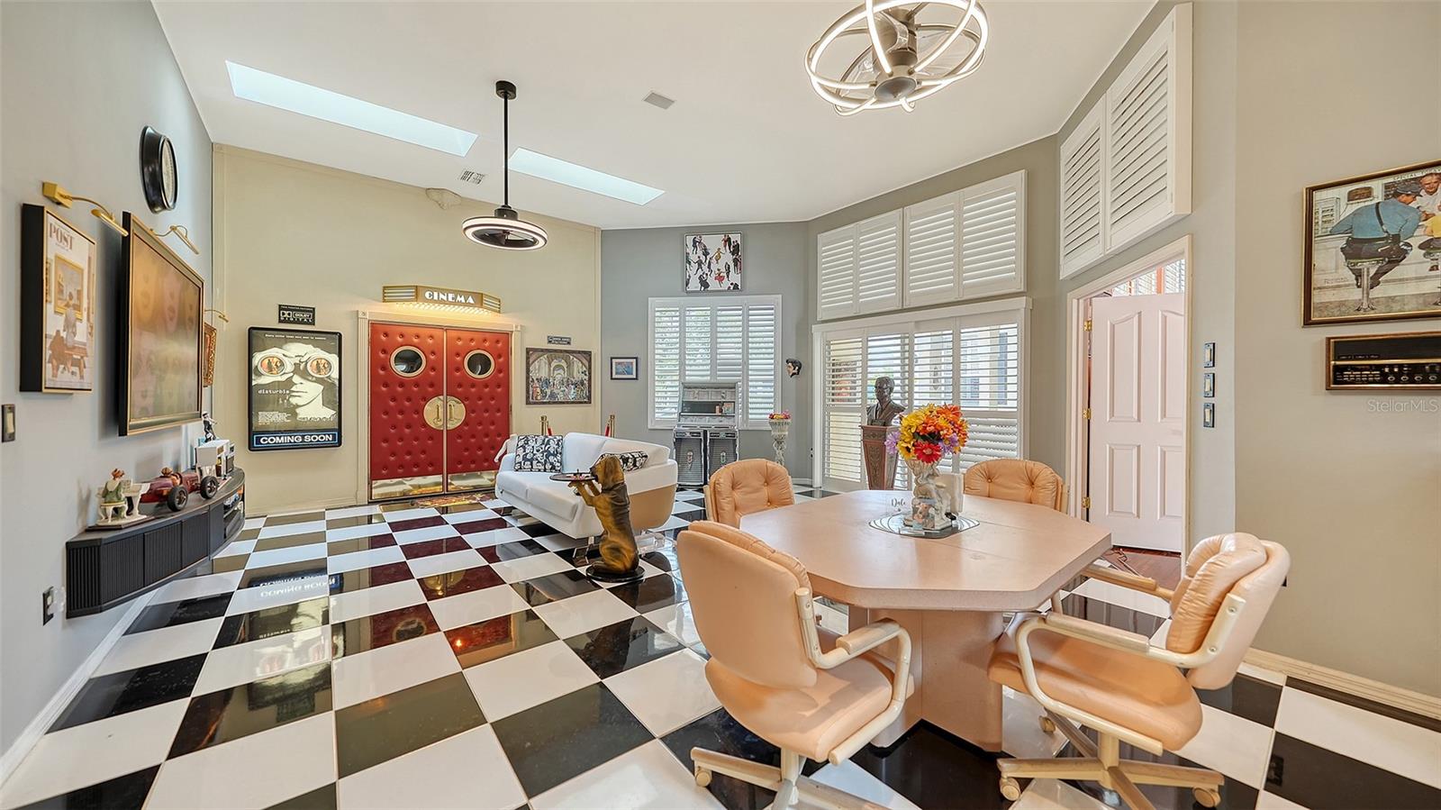 BENT TREE VILLAGE - Residential