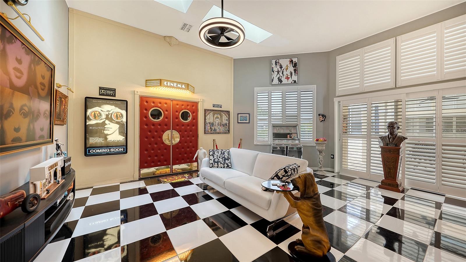 BENT TREE VILLAGE - Residential