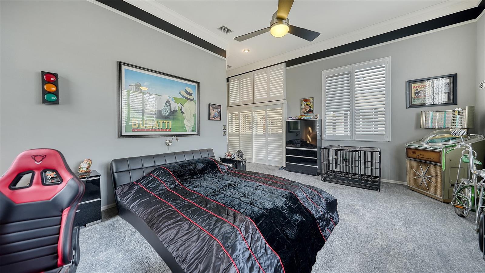 BENT TREE VILLAGE - Residential