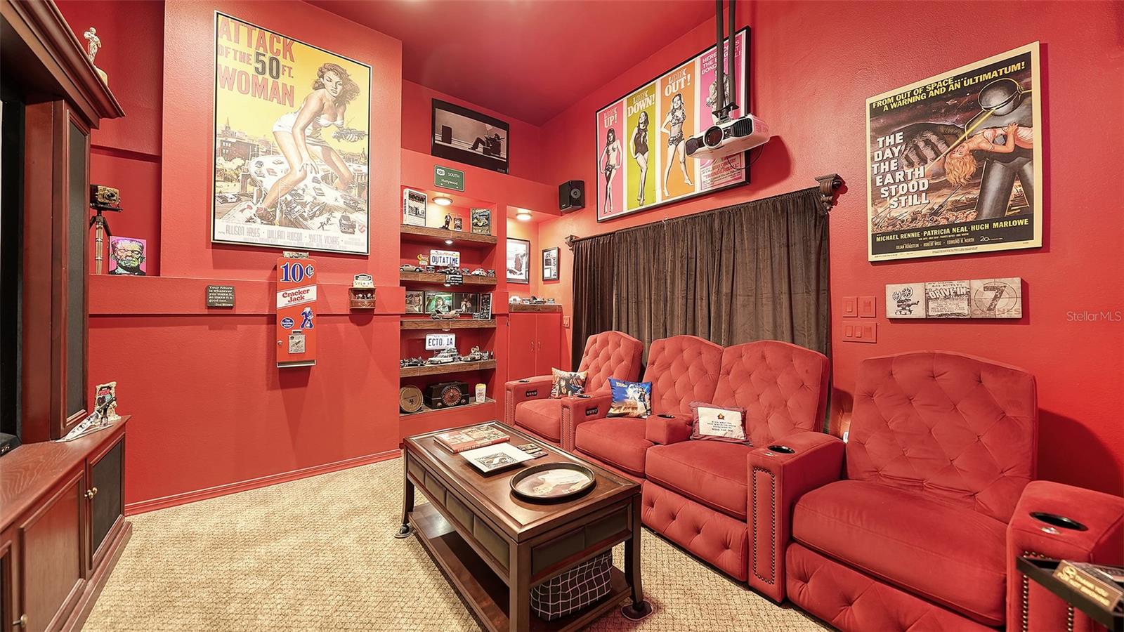 BENT TREE VILLAGE - Residential