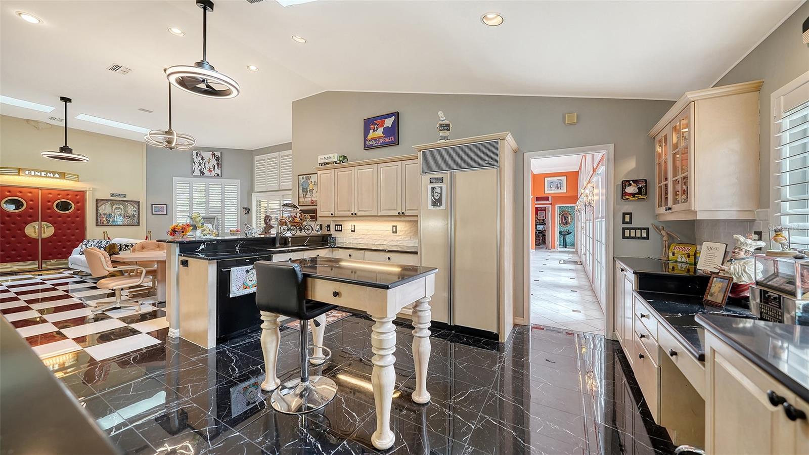 BENT TREE VILLAGE - Residential