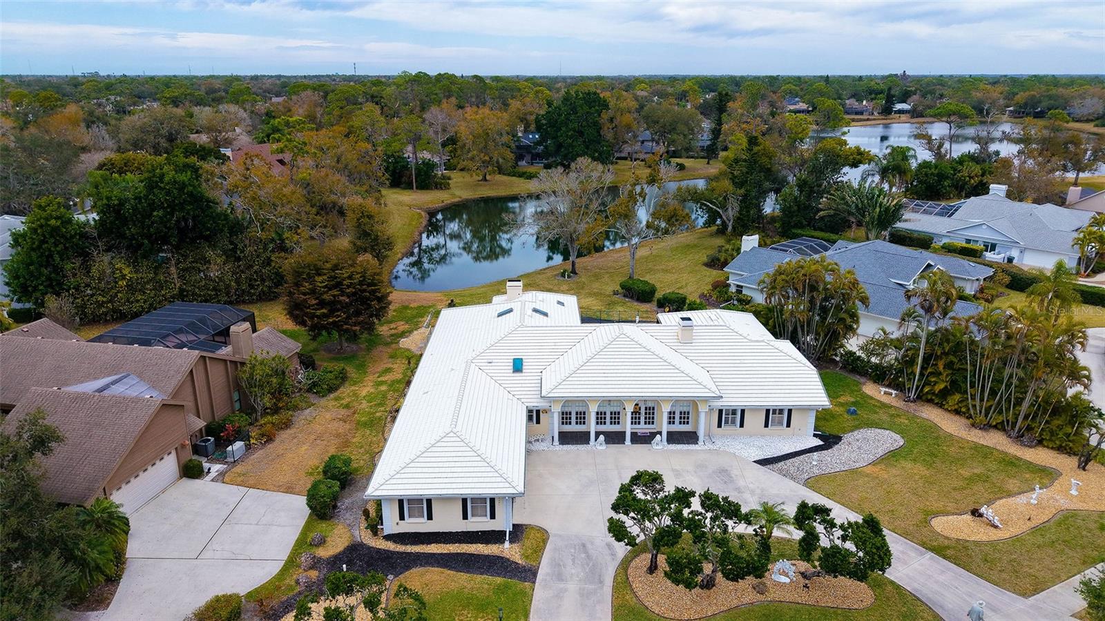 BENT TREE VILLAGE - Residential
