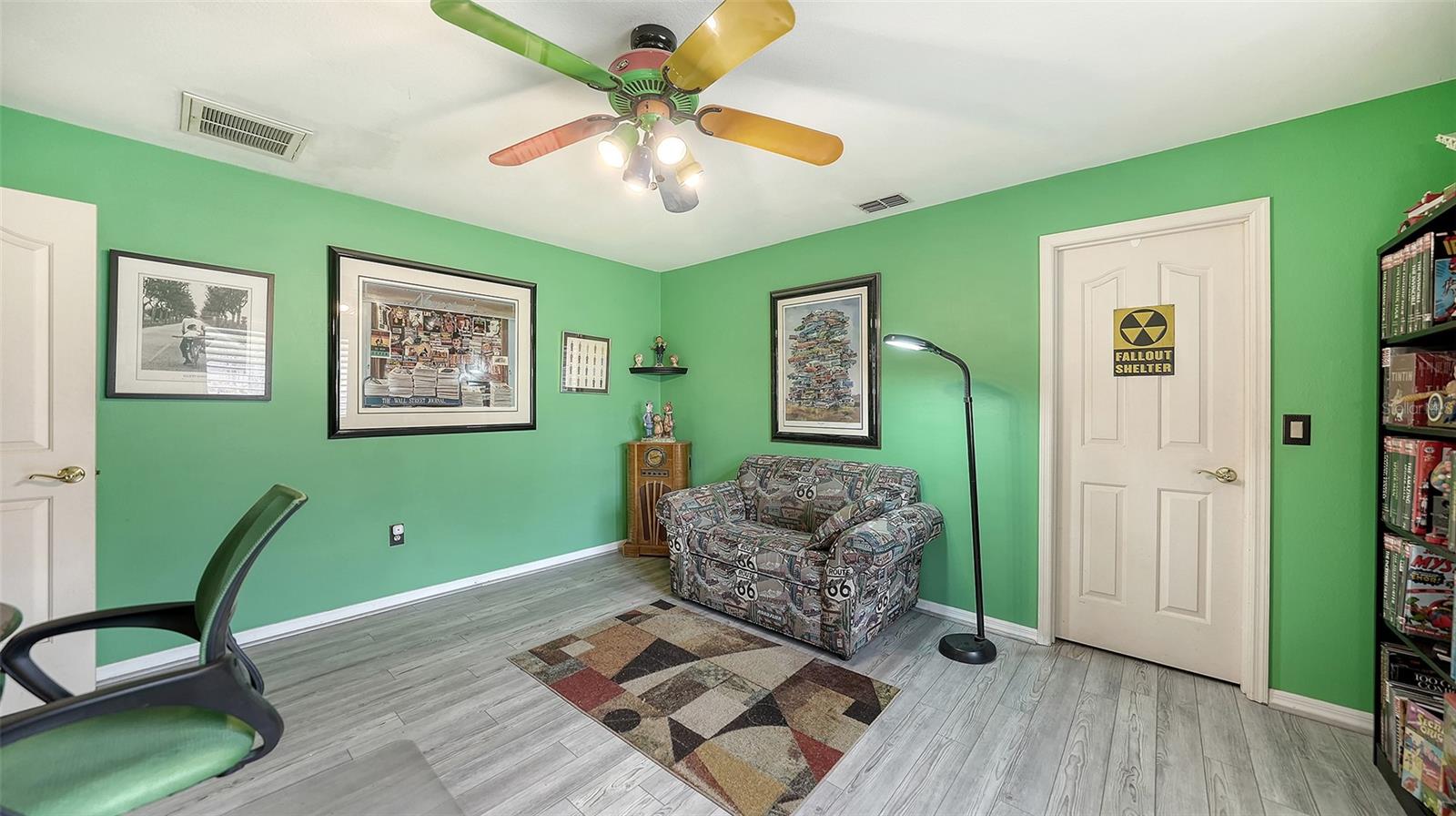 BENT TREE VILLAGE - Residential