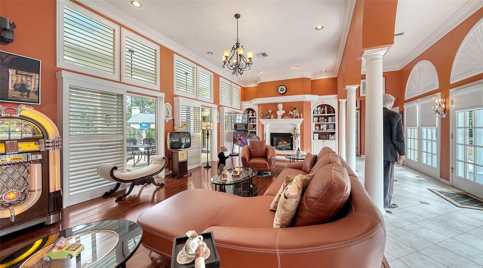 BENT TREE VILLAGE - Residential