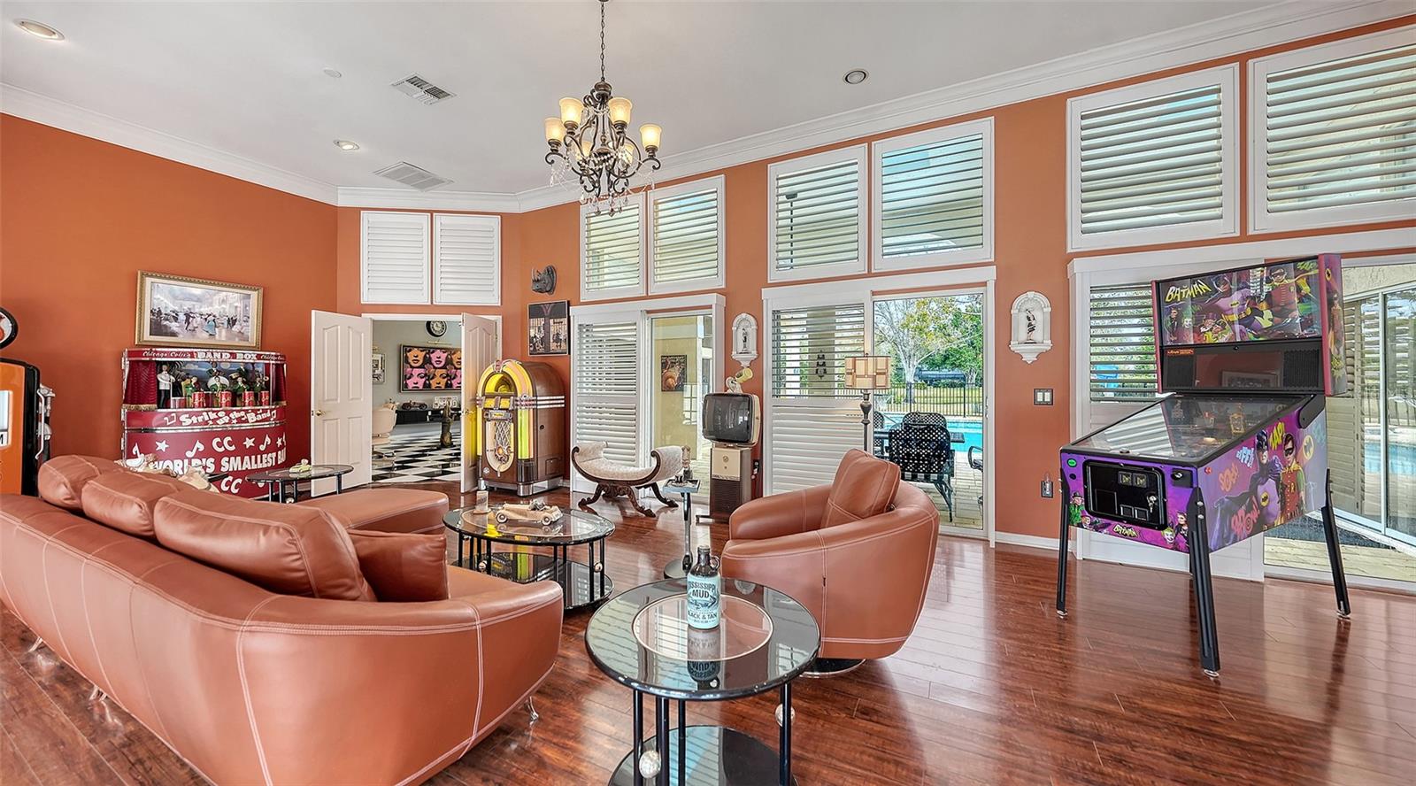 BENT TREE VILLAGE - Residential