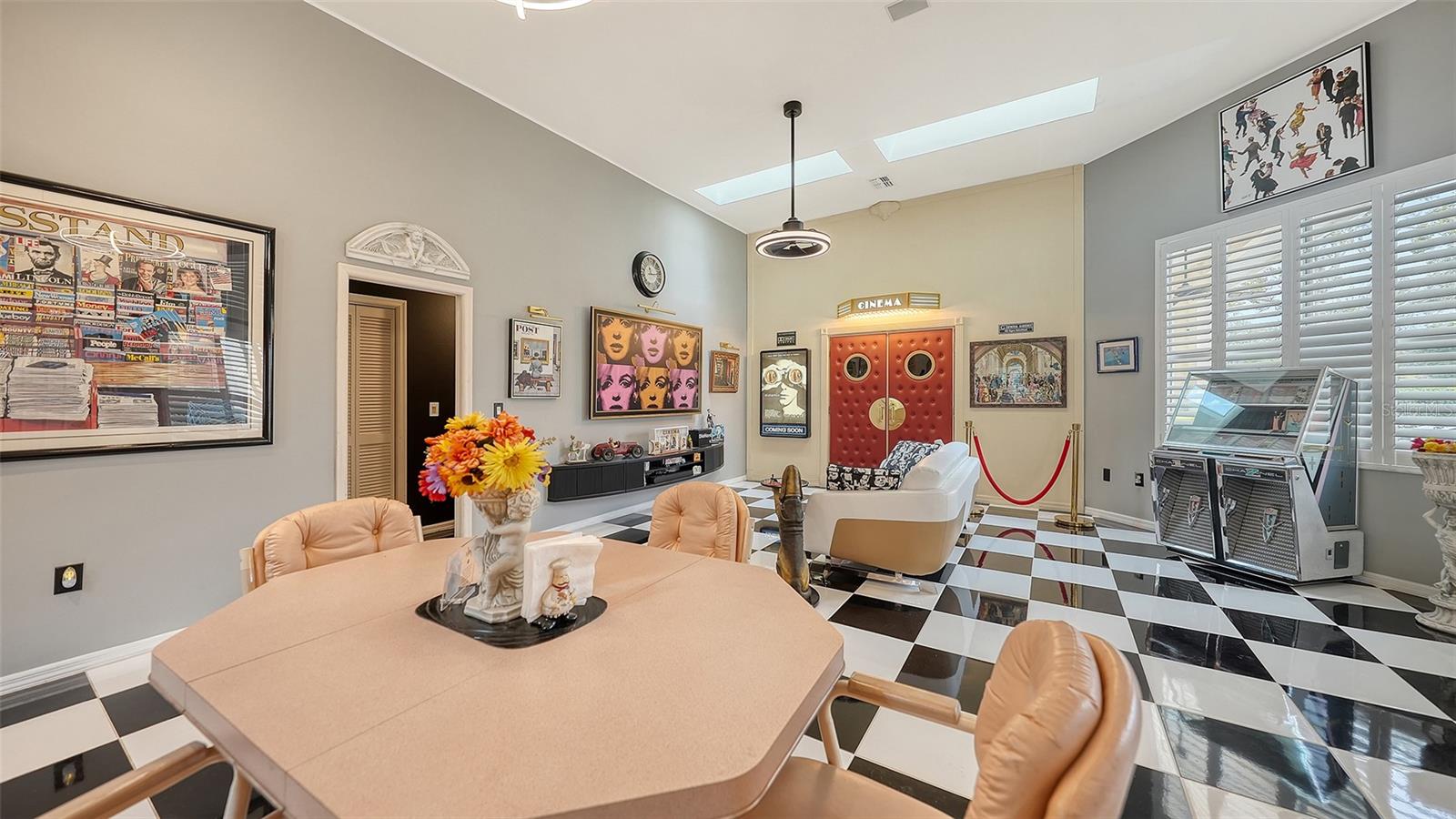 BENT TREE VILLAGE - Residential