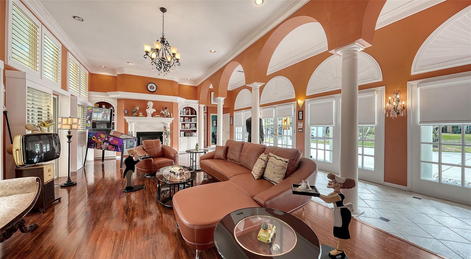 BENT TREE VILLAGE - Residential