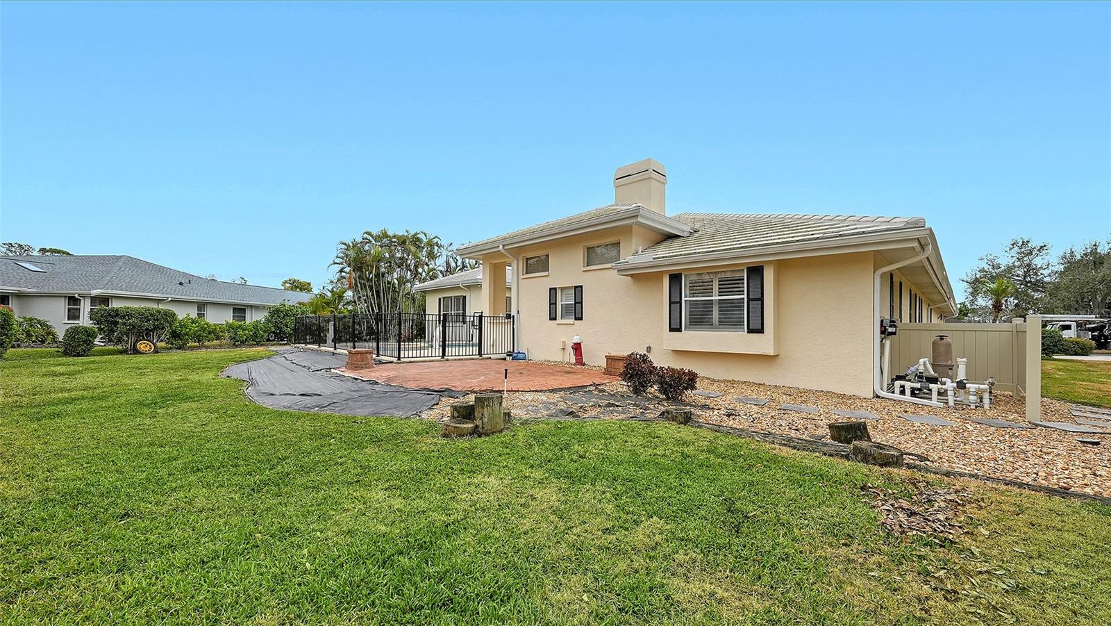 BENT TREE VILLAGE - Residential