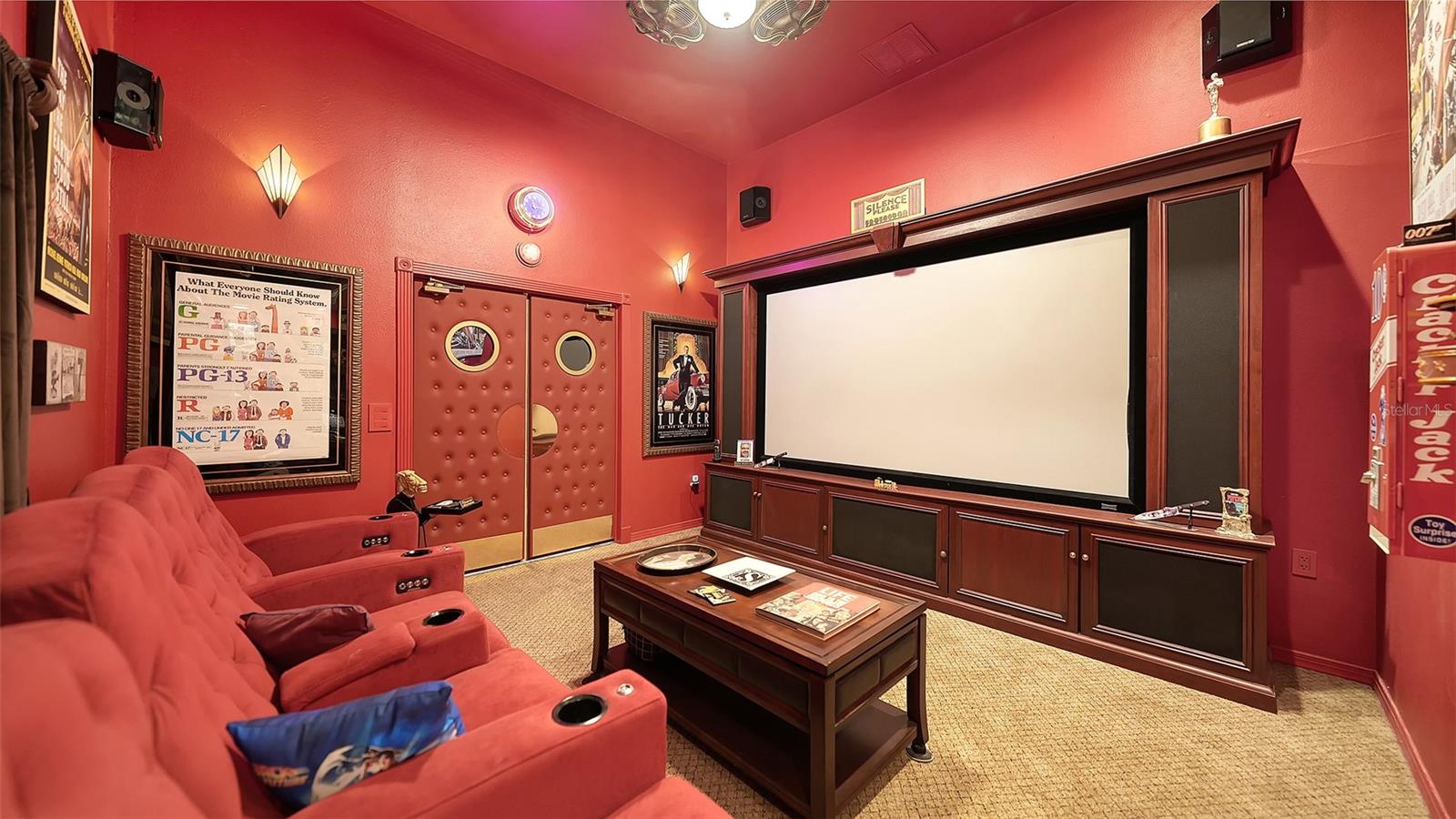 BENT TREE VILLAGE - Residential