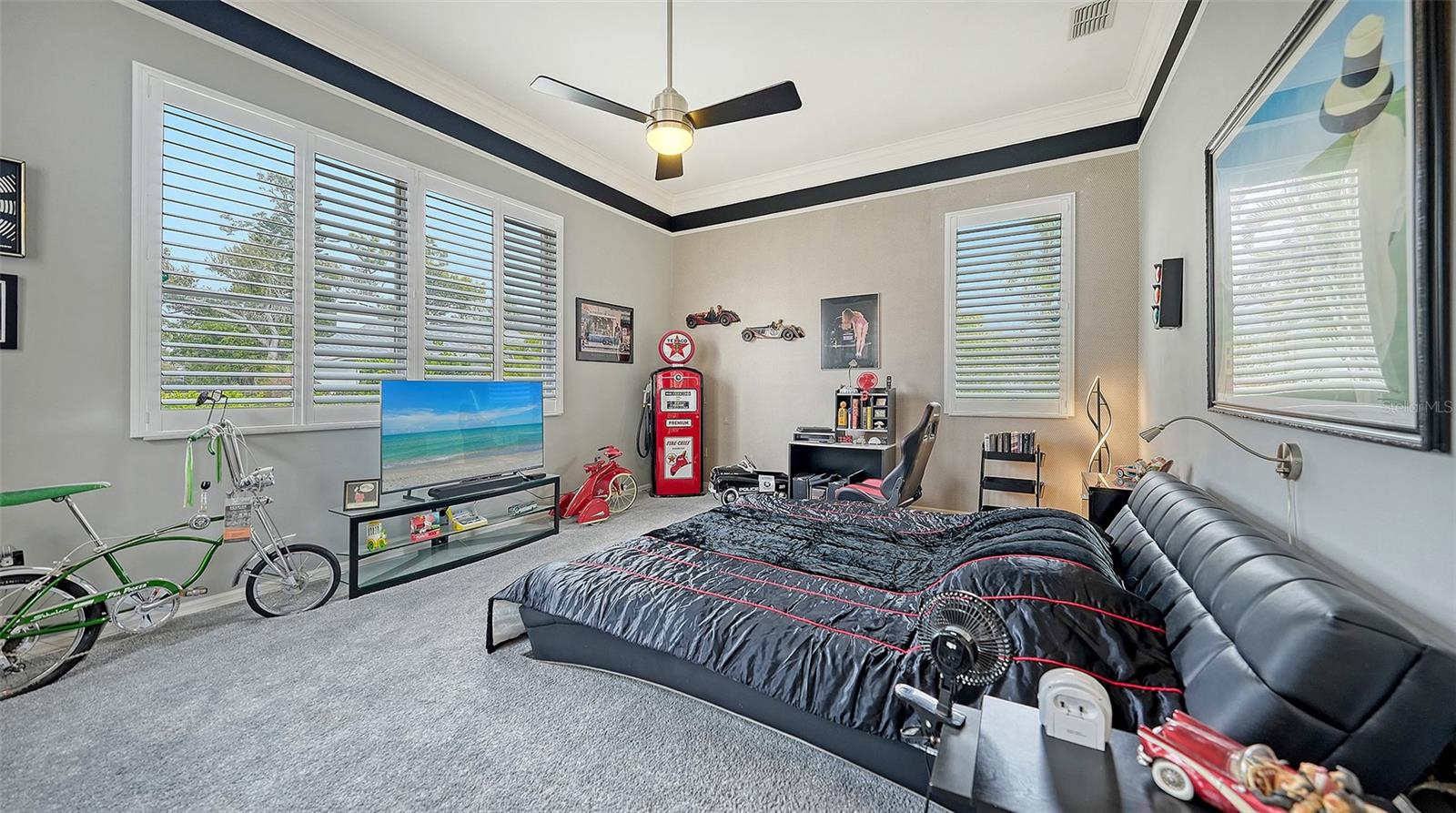 BENT TREE VILLAGE - Residential