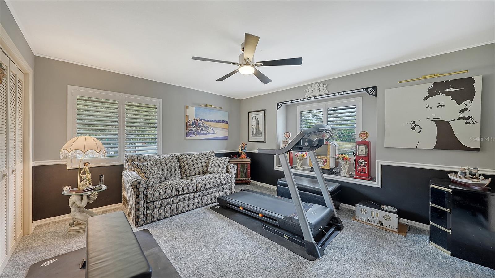 BENT TREE VILLAGE - Residential