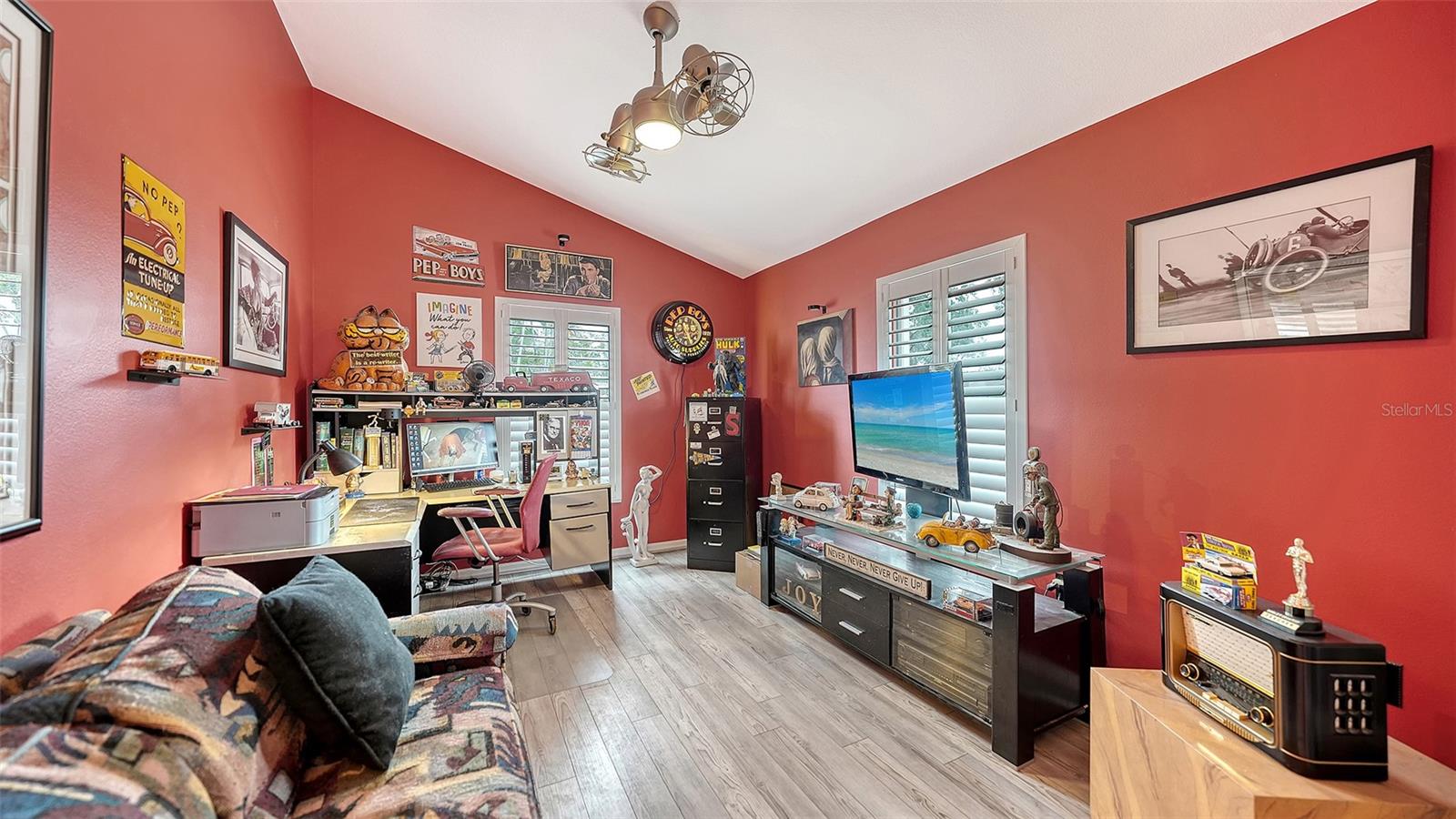 BENT TREE VILLAGE - Residential