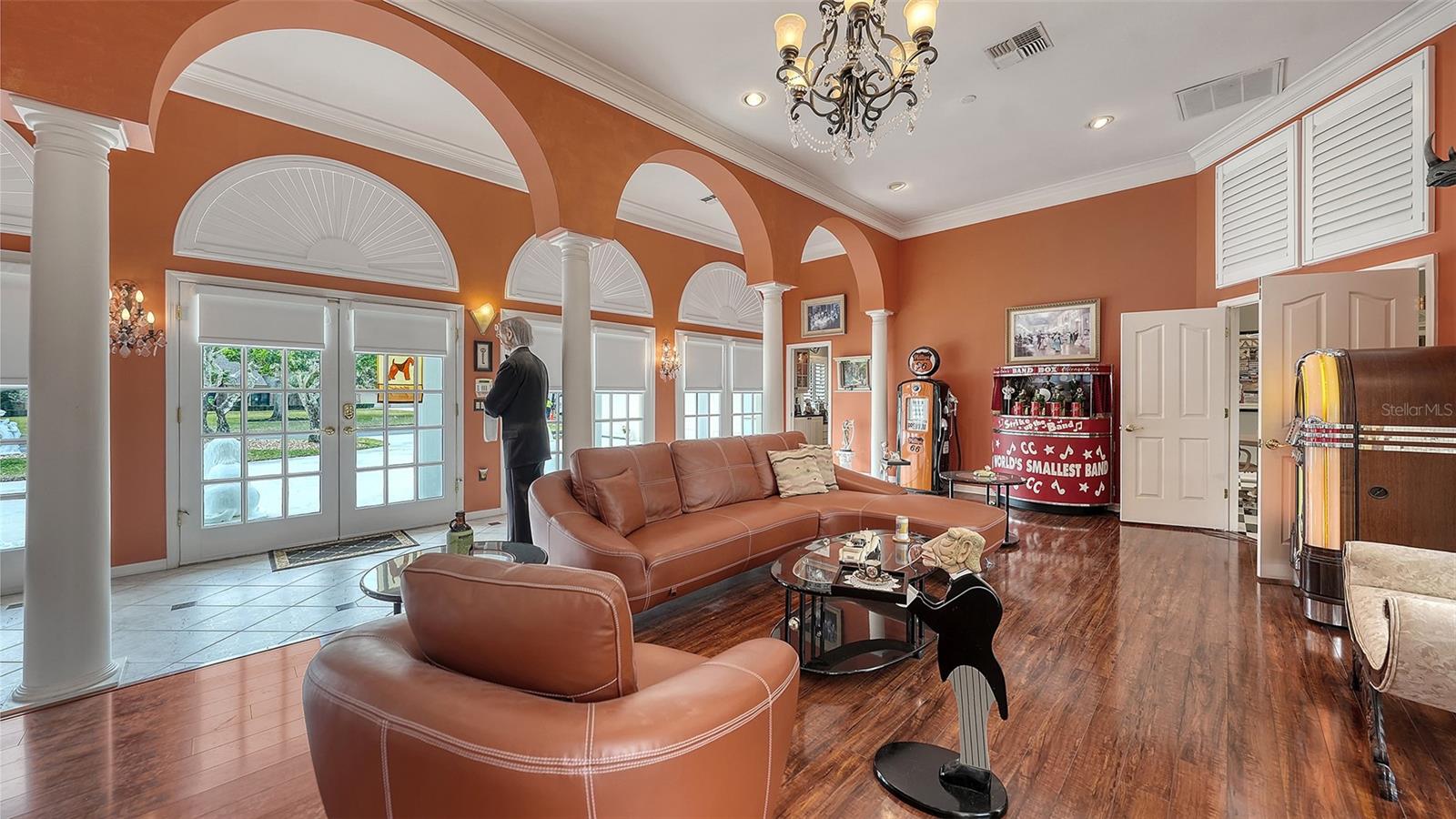 BENT TREE VILLAGE - Residential